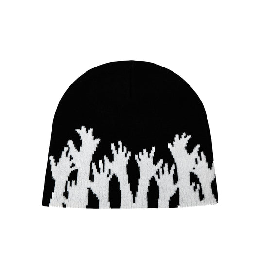 Reach Hands Beanie