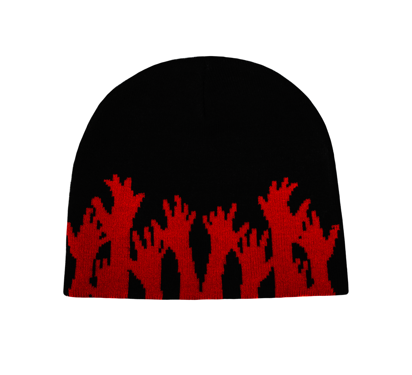 Reach Hands Beanie