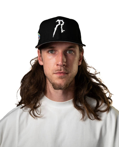 Reach Tournament Fitted Hat ComplexCon 2025