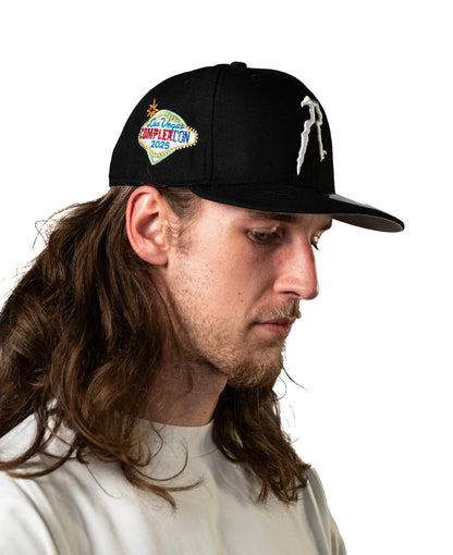 Reach Tournament Fitted Hat ComplexCon 2025