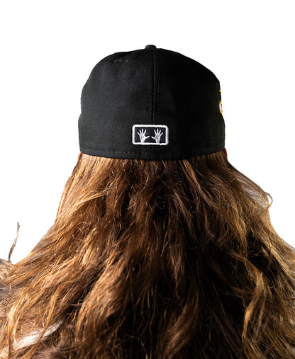 Reach Tournament Fitted Hat ComplexCon 2025