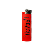 Load image into Gallery viewer, Reach “R” Bic Lighter