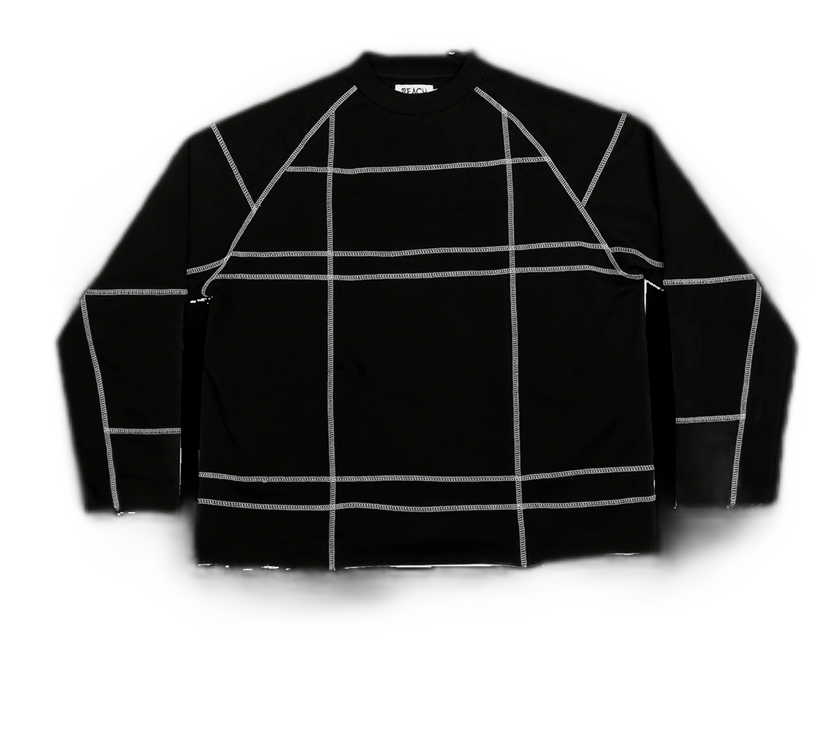 Reach Unhemmed Longsleeve