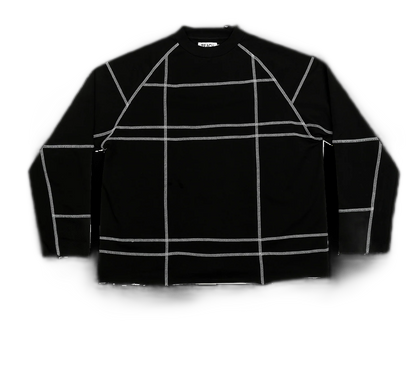 Reach Unhemmed Longsleeve