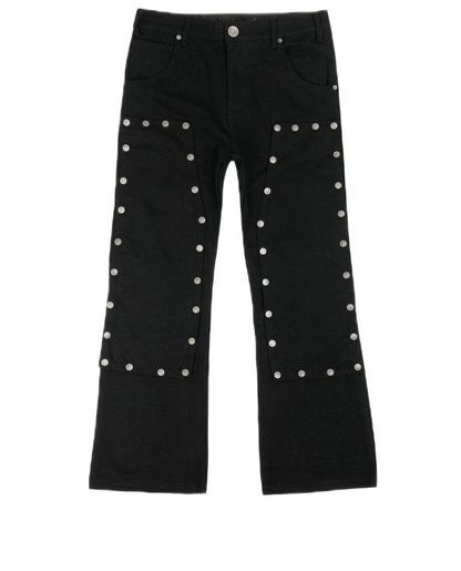 Reach Detachable Work Pants