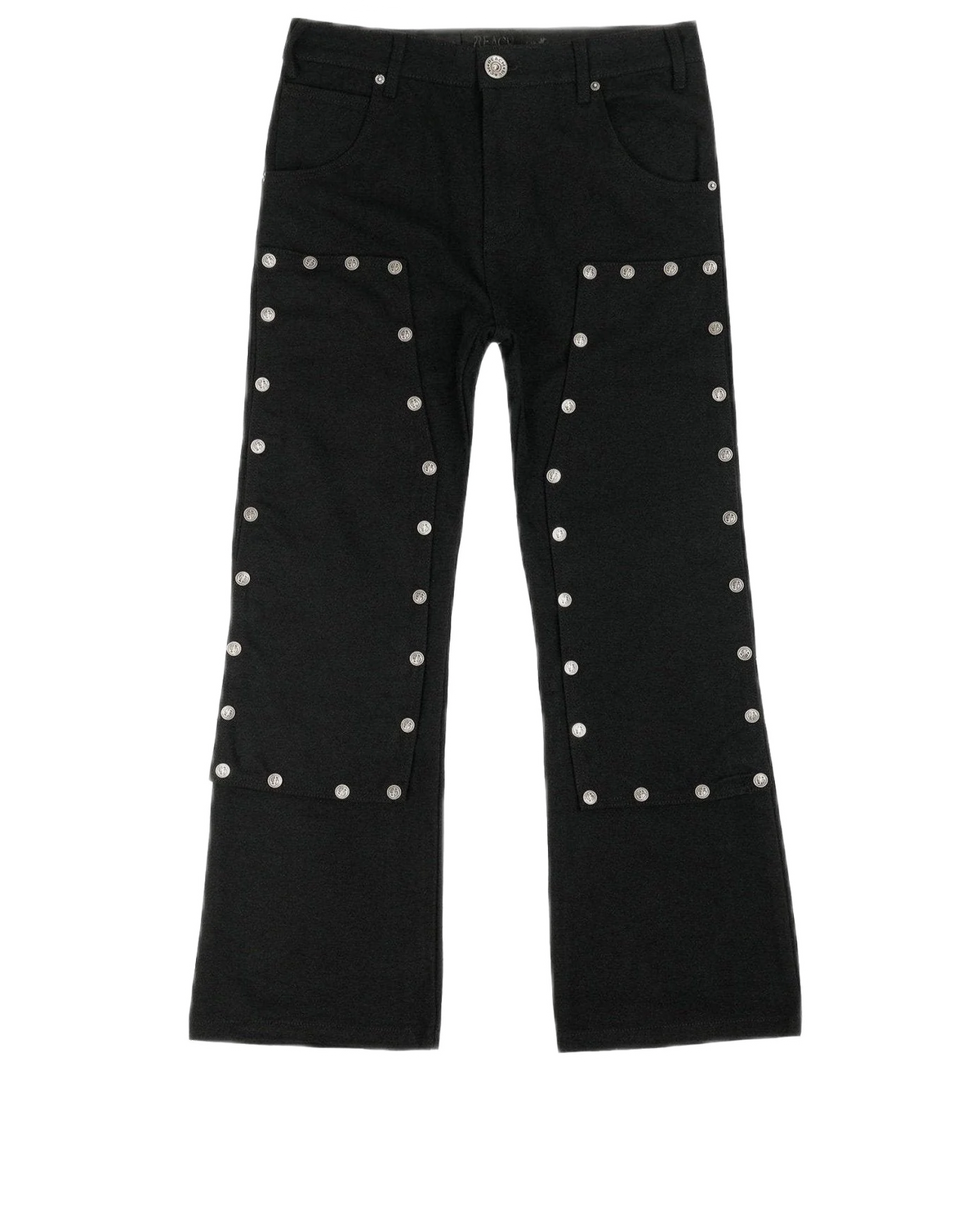 Reach Detachable Work Pants