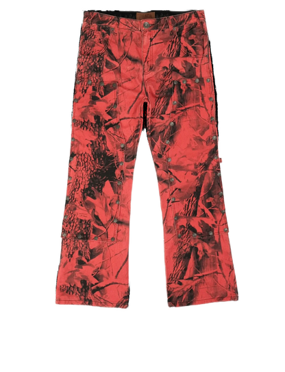 Reach Detachable Work Pants