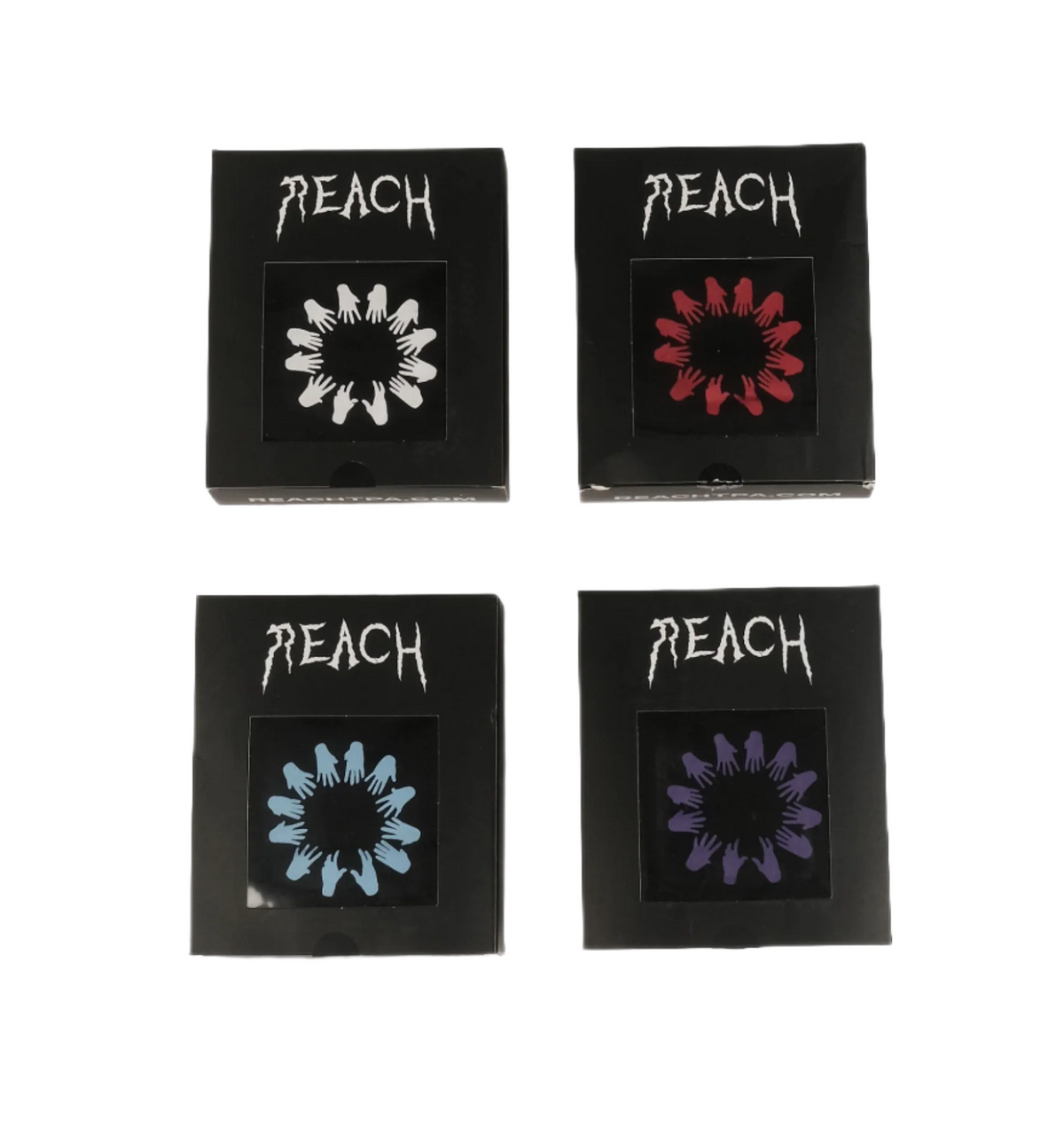 Reach Boxers