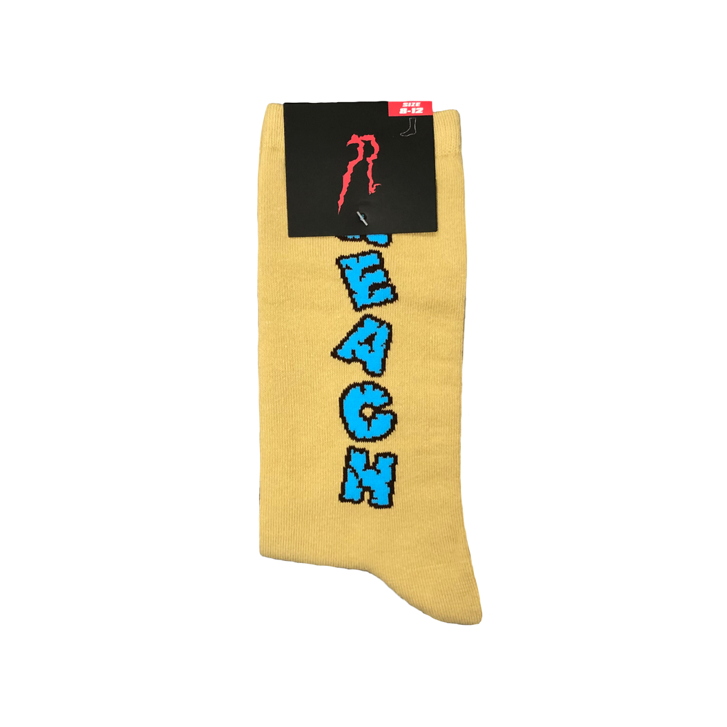 Reach Smash Socks