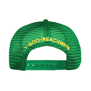 Reach ‘Late Night Organ Donor’ Trucker Hat