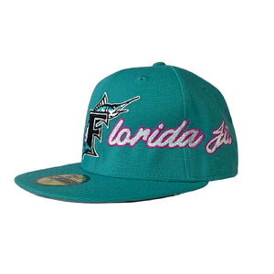 Reach Florida Jit Fitted Hat