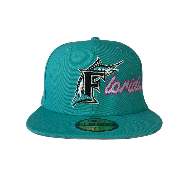 Reach Florida Jit Fitted Hat