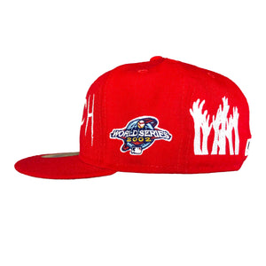 Reach ‘Angels’ Fitted Hat