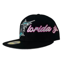 Load image into Gallery viewer, Reach Florida Jit Fitted Hat