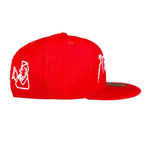 Reach ‘Angels’ Fitted Hat